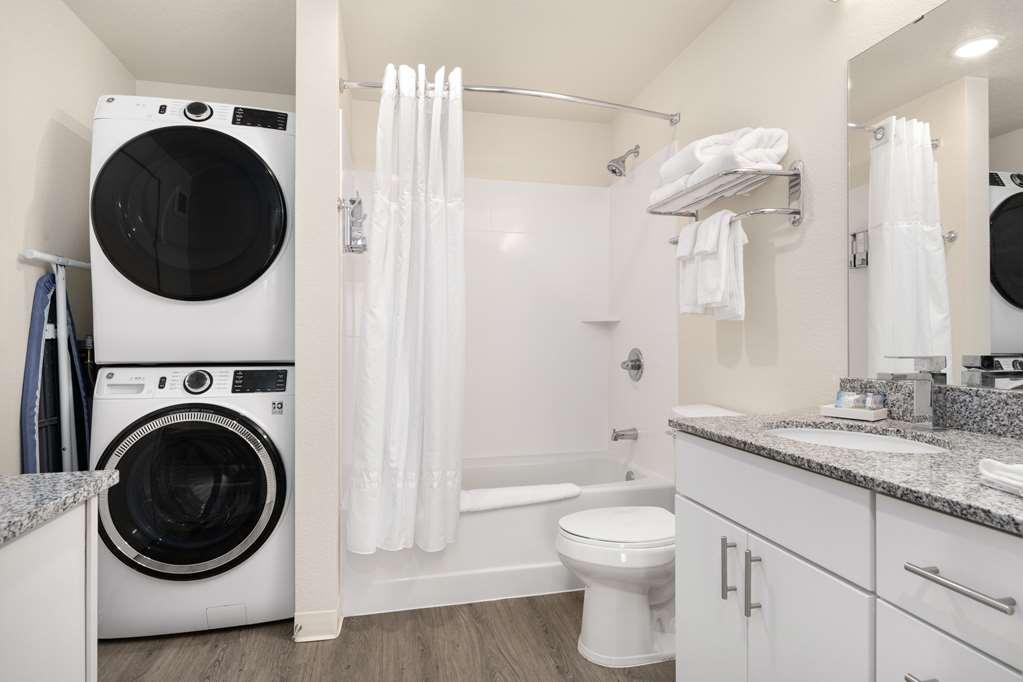 Waterwalk Extended Stay By Wyndham Minneapolis - Плимут Удобства фото