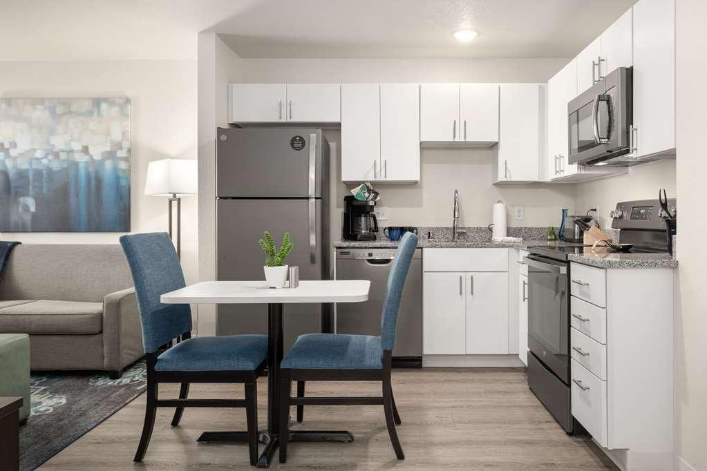 Waterwalk Extended Stay By Wyndham Minneapolis - Плимут Удобства фото