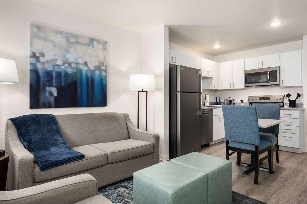 Waterwalk Extended Stay By Wyndham Minneapolis - Плимут Удобства фото